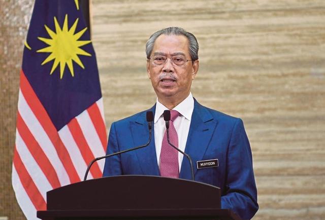 马来西亚总理要改名，原因有点无奈-1.jpg