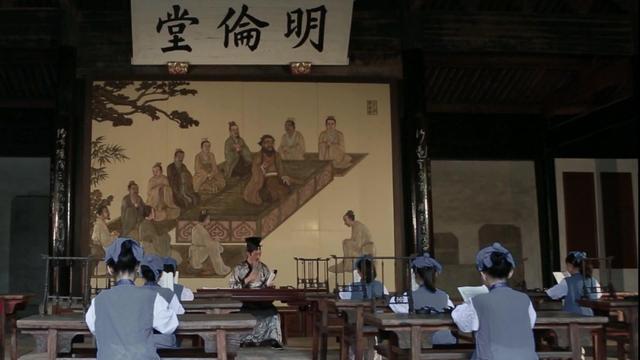“姓”是中国最古老的学校，《百家姓》都是“氏”，根本不是姓-6.jpg