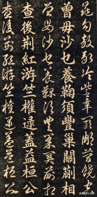 百家姓，用书法写出来的姓氏，是汉字最美的形态之一-6.jpg