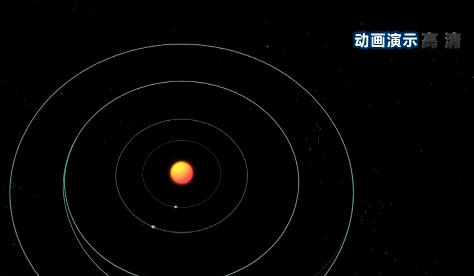 中国首辆火星车征名入围名单公布，你觉得哪个名字最赞？-4.jpg