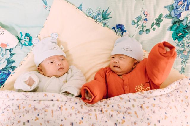 2021年牛宝宝起名：新颖大气的双胞胎宝宝名字-3.jpg