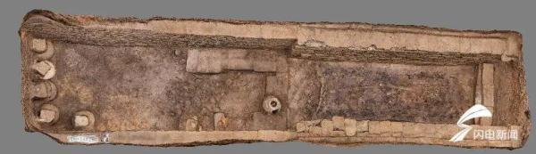 菏泽考古现场发现两千年“萌”兽，网友们为了起名操碎心-12.jpg