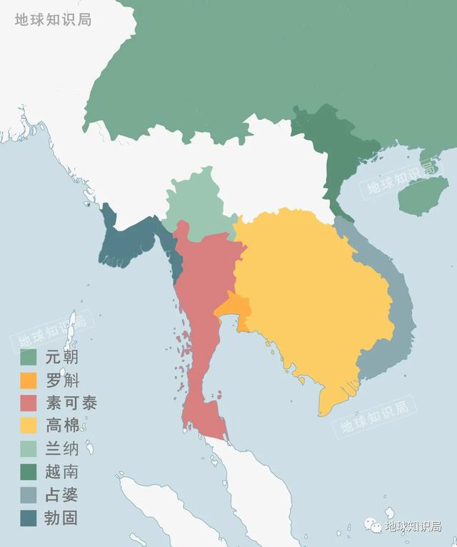 改名泰国，激怒中国 | 地球知识局-5.jpg