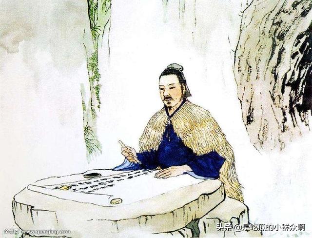 姓氏之谜：中国三千年前古老姓氏，为何常被误认为日本人？-2.jpg