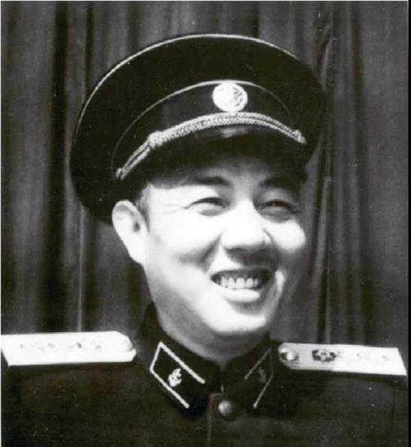 苏七生因名字起得太随意，参加红军后彭德怀就给他改名，多年后终成上将-1.jpg