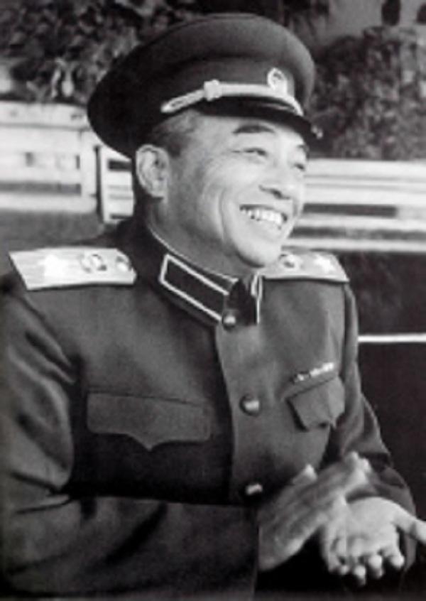 苏七生因名字起得太随意，参加红军后彭德怀就给他改名，多年后终成上将-2.jpg