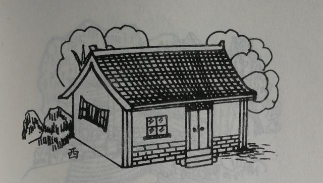 漫画图文详解68个常用住宅风水知识，人人都能看懂！请收藏