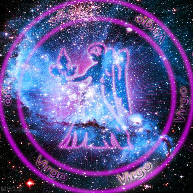 「YUKA占星」处女座2020年10月星座运势：水星逆行啦
